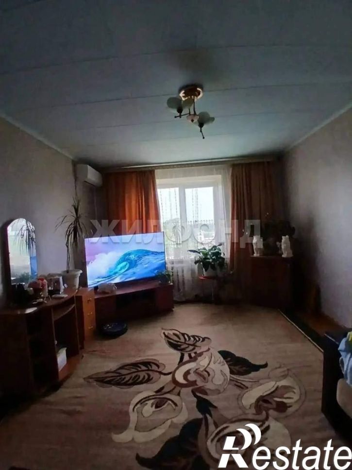 2-комн квартира Октябрьская улица, д.71
