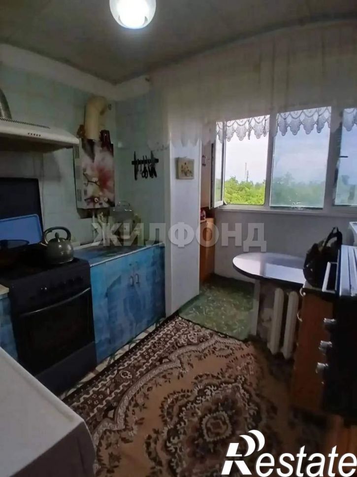2-комн квартира Октябрьская улица, д.71