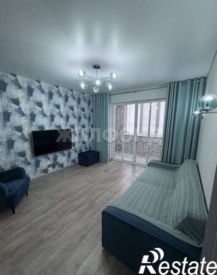 3-комн квартира Дружбы улица, д.8б
