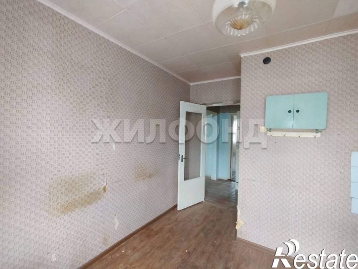 3-комн квартира Строителей улица, влд5