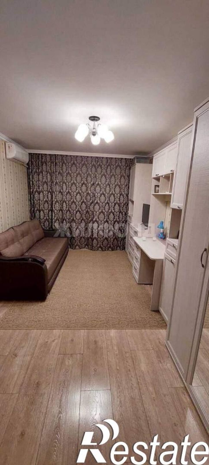 3-комн квартира Кочубея улица, д.18