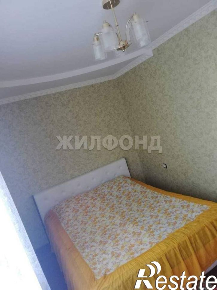 3-комн квартира Строителей улица, д.7
