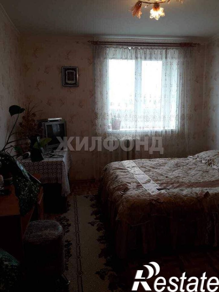 3-комн квартира Мельничная улица, д.4/2