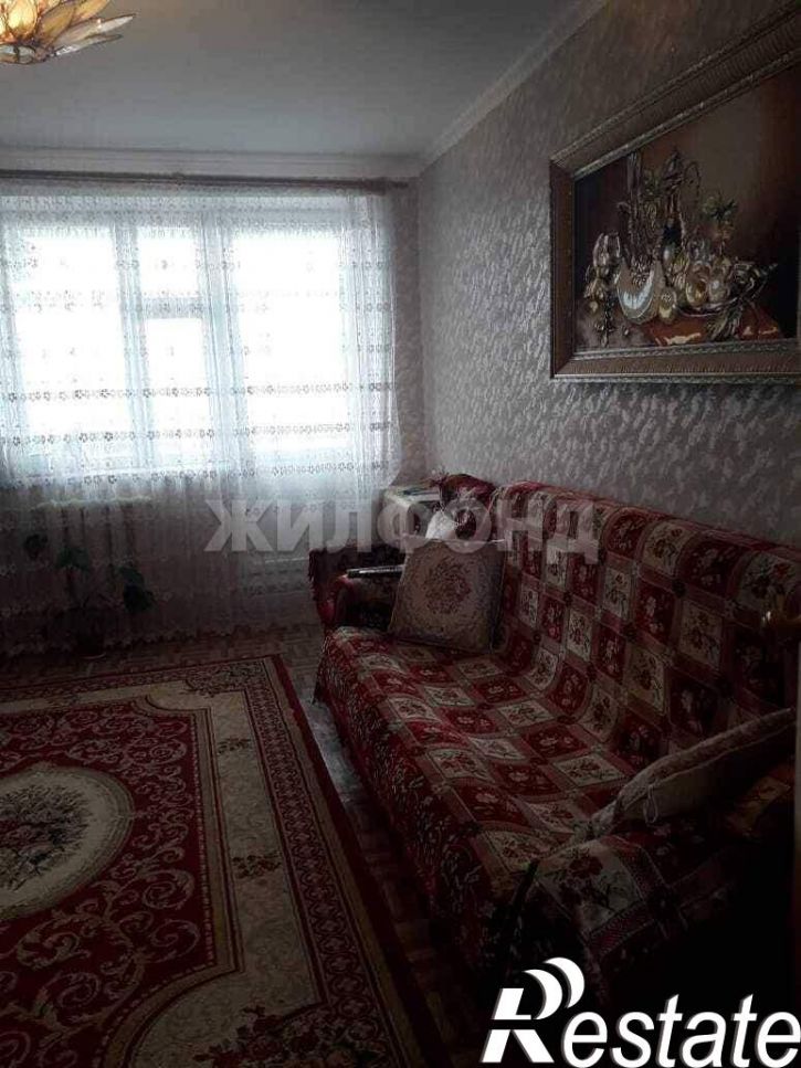 3-комн квартира Мельничная улица, д.4/2