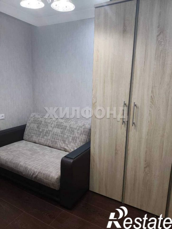 3-комн квартира Ленина улица, д.4