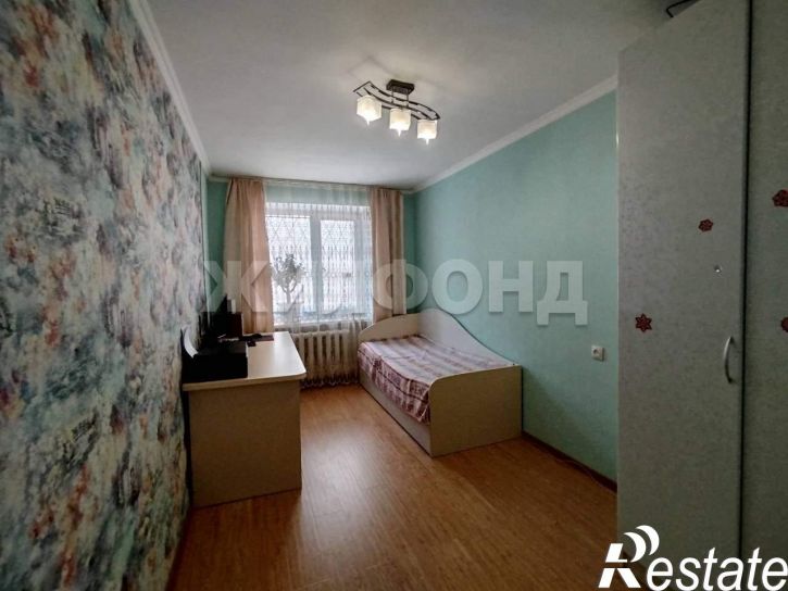 3-комн квартира Быкова улица, д.87