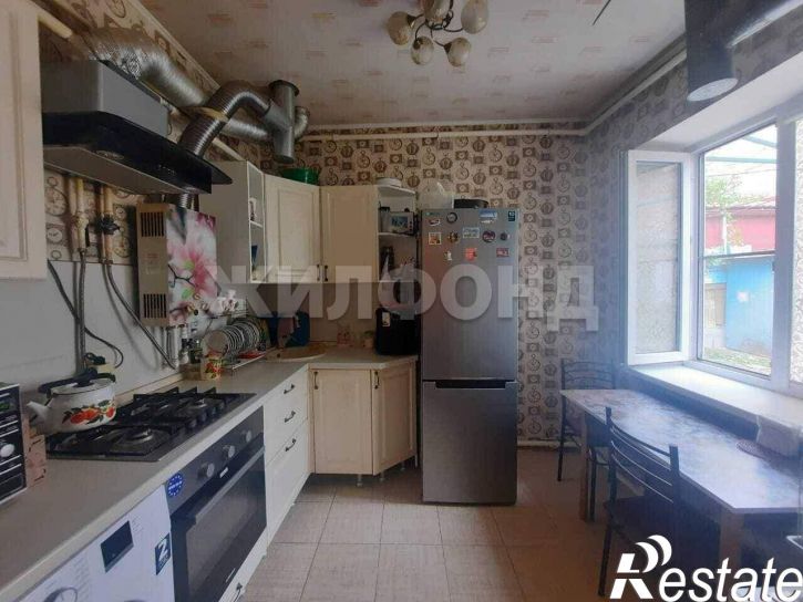 3-комн квартира Маяковского улица, д.174