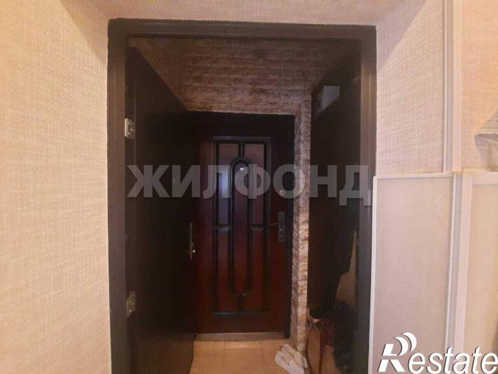3-комн квартира Маяковского улица, д.174