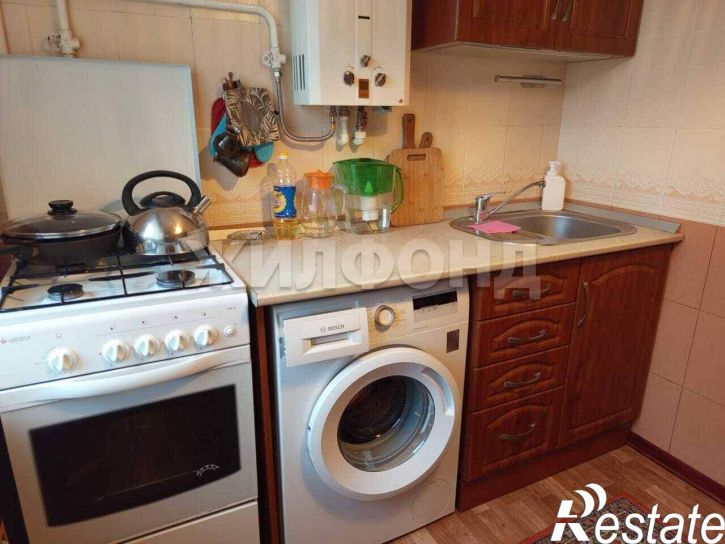 3-комн квартира Тургенева улица, д.13