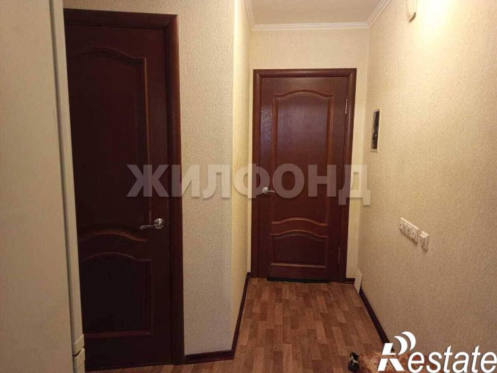 3-комн квартира Тургенева улица, д.13