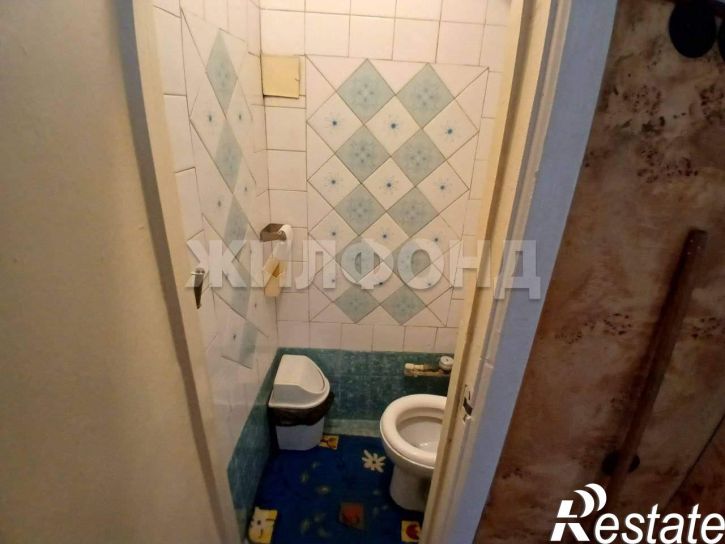 3-комн квартира Калинина улица, д.зд101