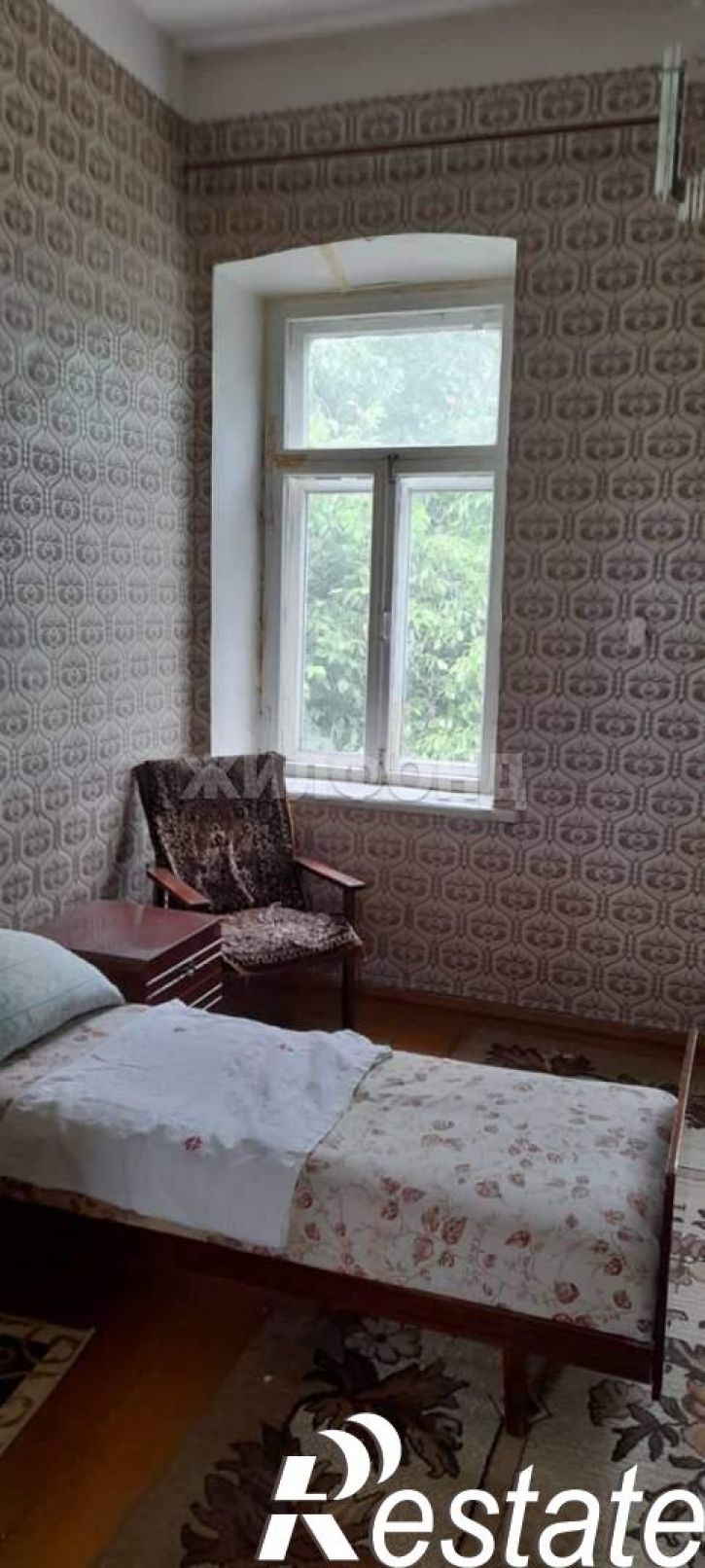 3-комн квартира Луначарского улица, д.46