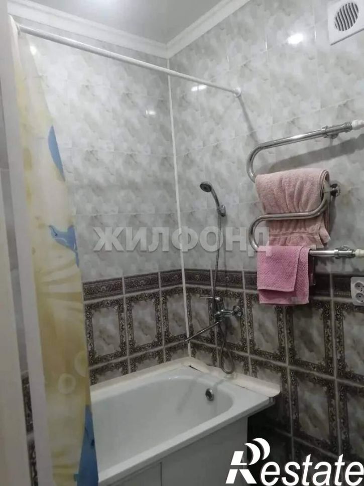 3-комн квартира Бойко улица, д.108