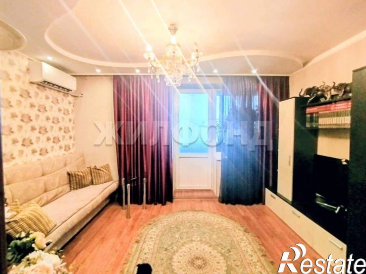 3-комн квартира Мира улица, д.3