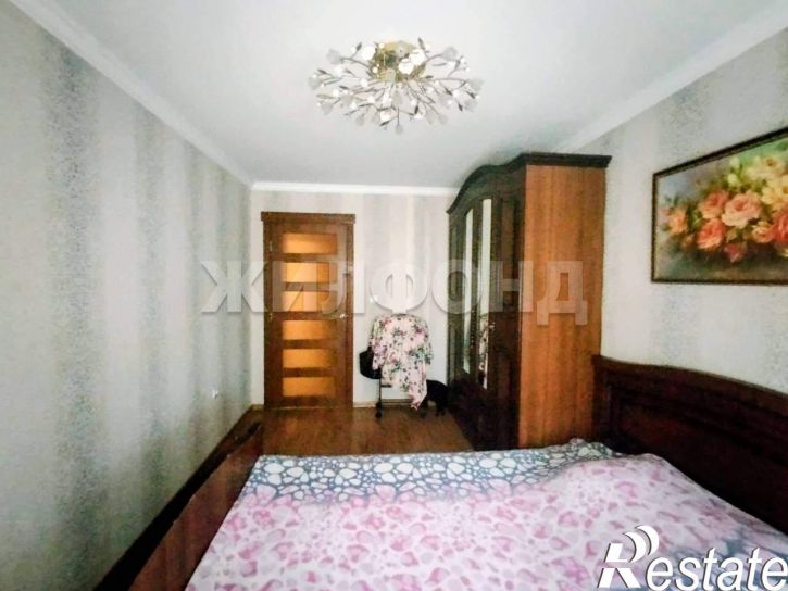 3-комн квартира Мира улица, д.3