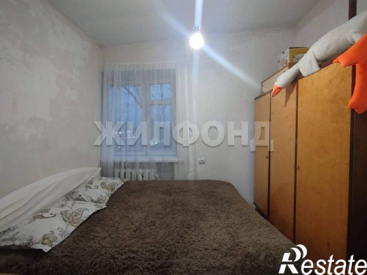 2-комн квартира Калинина улица, д.148