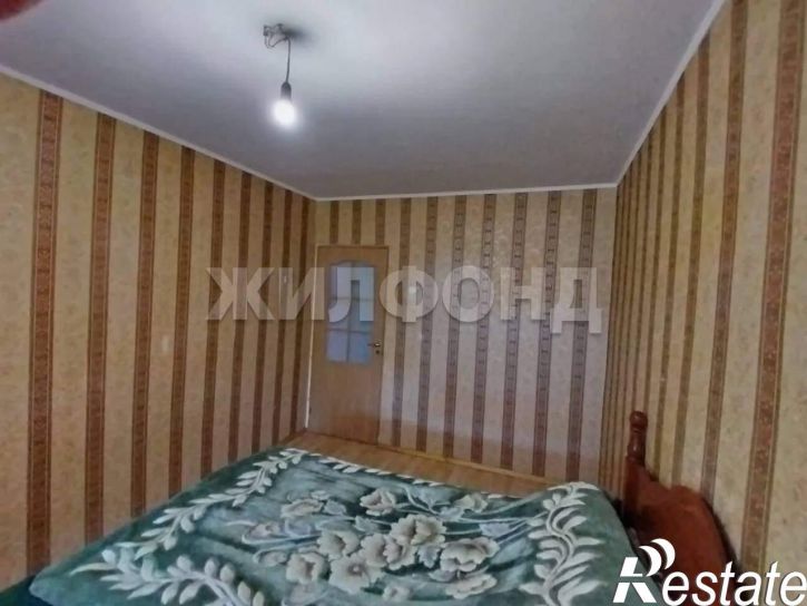 3-комн квартира Филатова улица, д.60