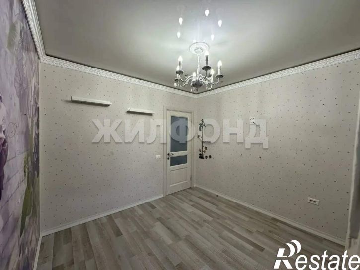 3-комн квартира Парковая улица, д.9