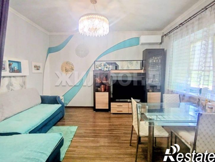 3-комн квартира Кутузова улица, д.3