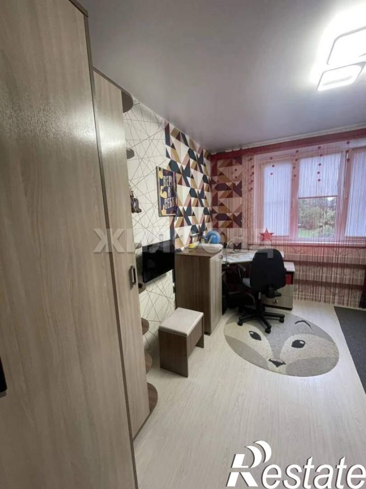 3-комн квартира Говорова улица, д.11/1