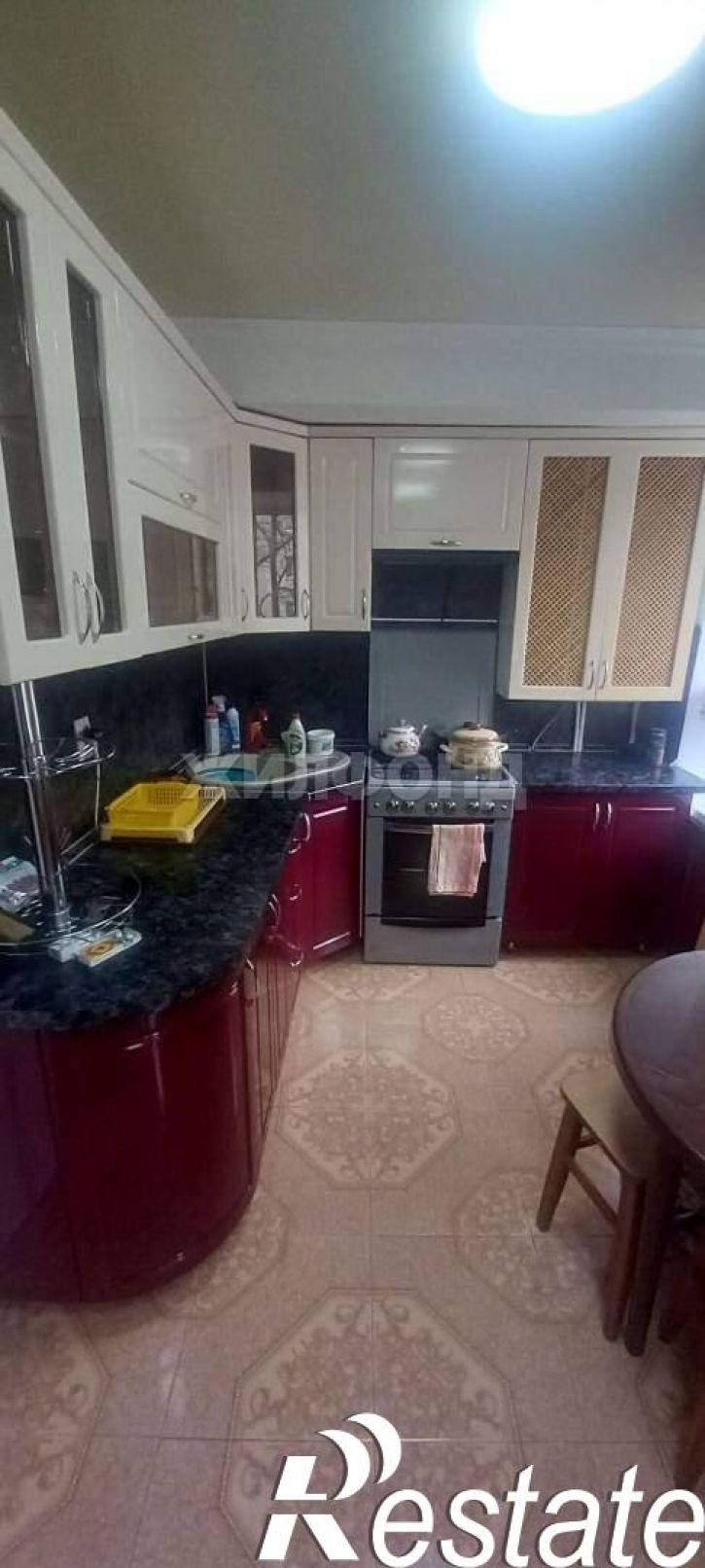 3-комн квартира Ленина улица, д.110