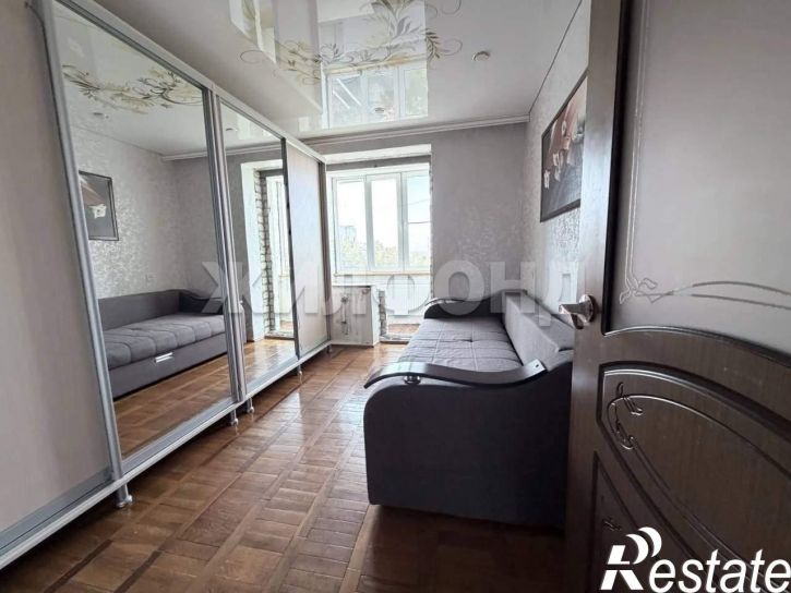 4-комн квартира Вехова улица, д.69