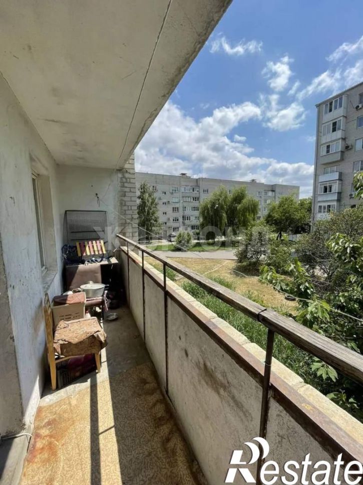 3-комн квартира Тронина улица, д.1