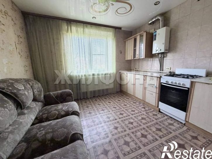 4-комн квартира Вехова улица, д.69