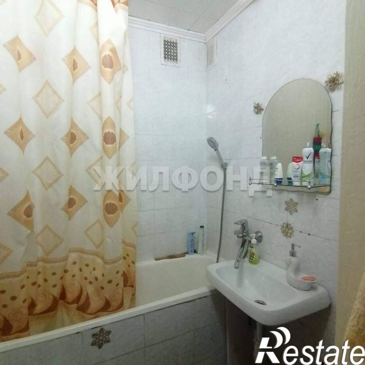 4-комн квартира Вехова улица, д.44