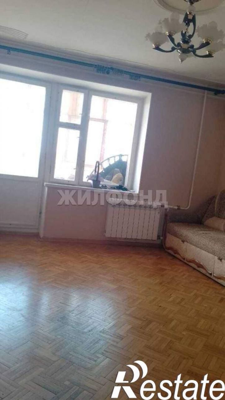 4-комн квартира Тронина улица, д.11