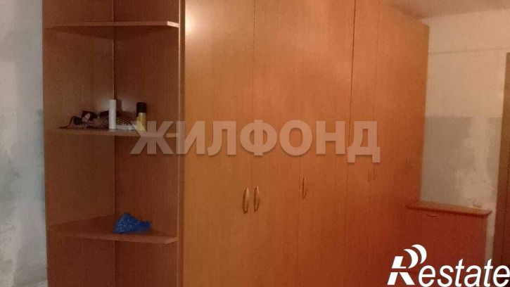 4-комн квартира Тронина улица, д.11
