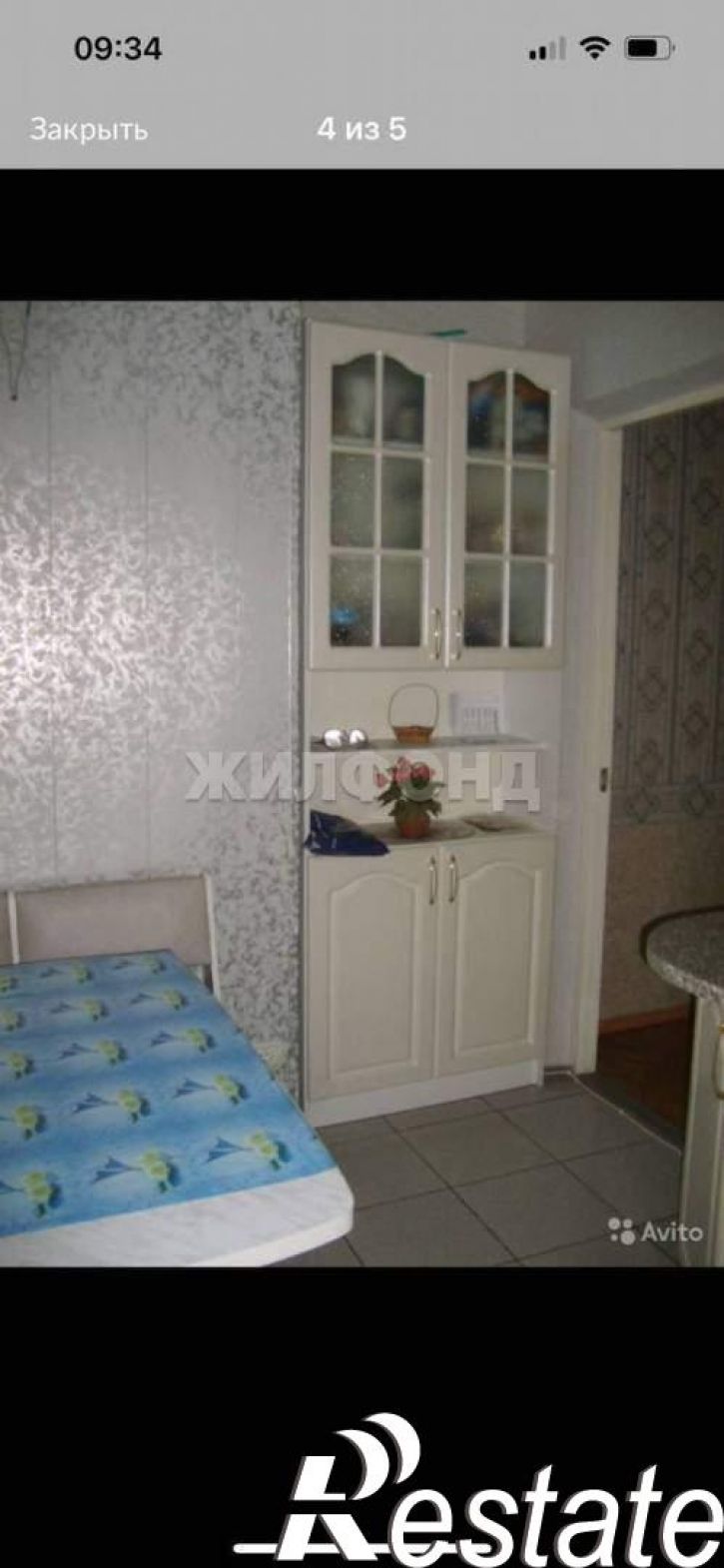 4-комн квартира Дзержинского улица, д.27