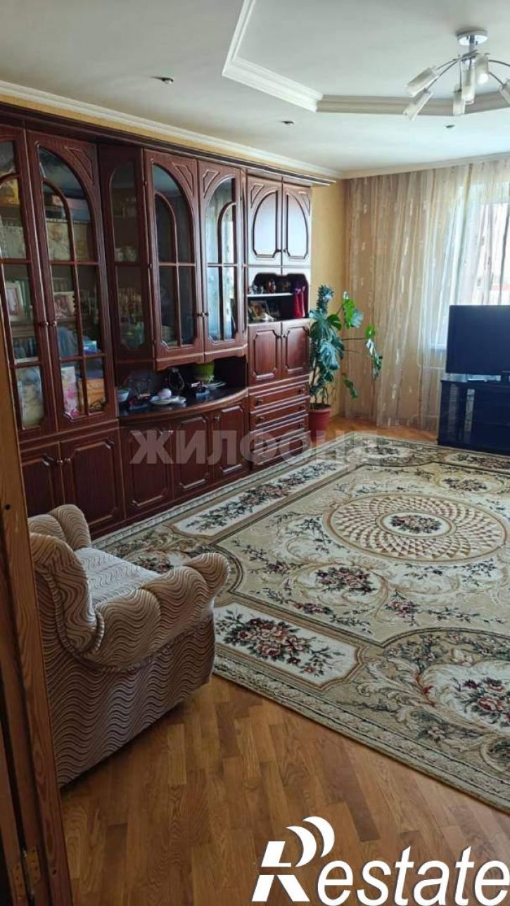 4-комн квартира Мира улица, д.6