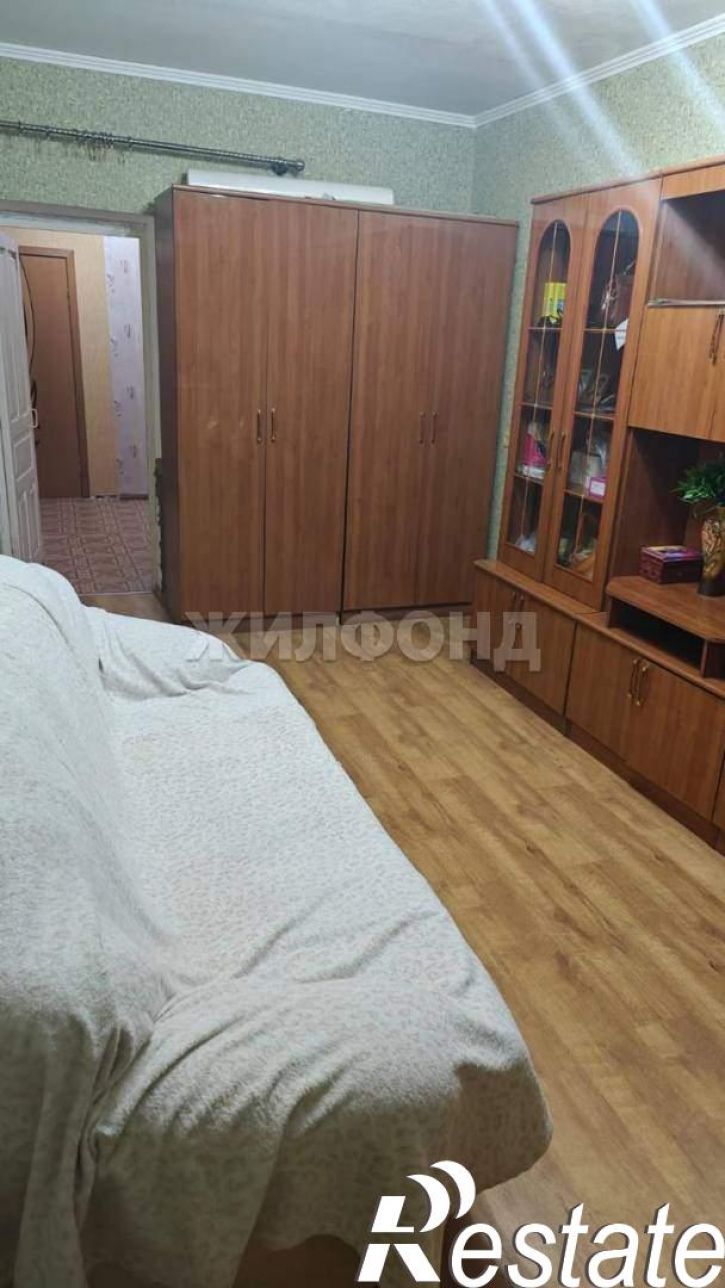 4-комн квартира Мира улица, д.6