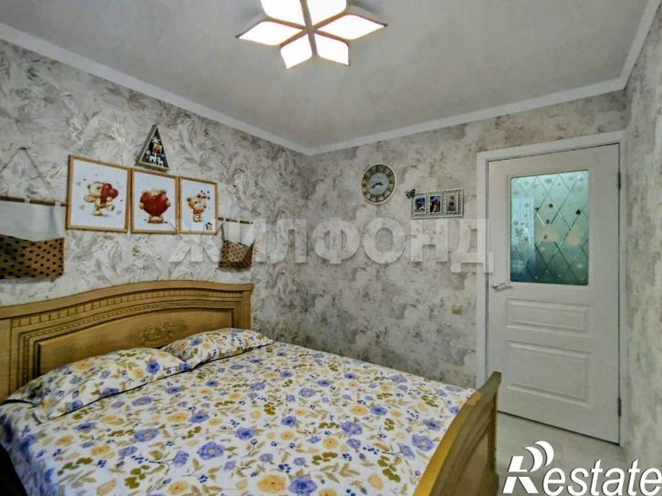 4-комн квартира Тронина улица, д.10