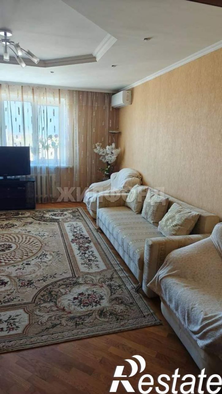 4-комн квартира Мира улица, д.6