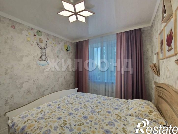 4-комн квартира Тронина улица, д.10