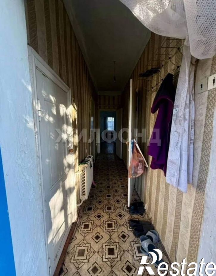 Коттедж/дом Ермолова улица, д.260