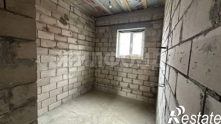 Коттедж/дом Степная улица
