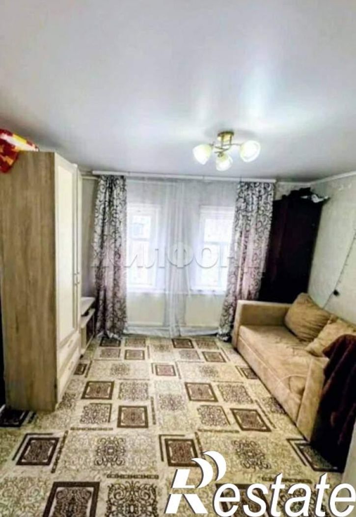 Коттедж/дом Тимирязева улица, д.зд34стр1