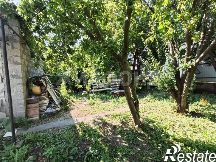 Коттедж/дом Георгиевская улица