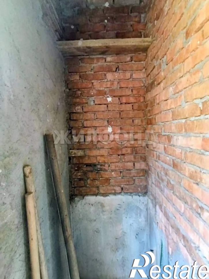Коттедж/дом Георгиевская улица