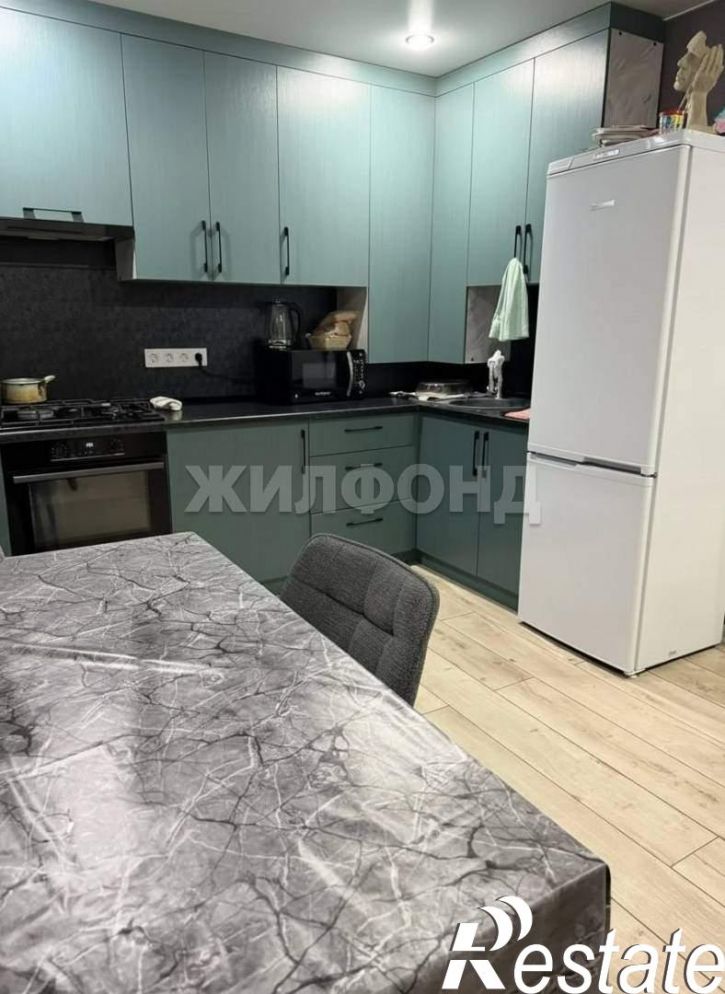 Коттедж/дом Советская улица