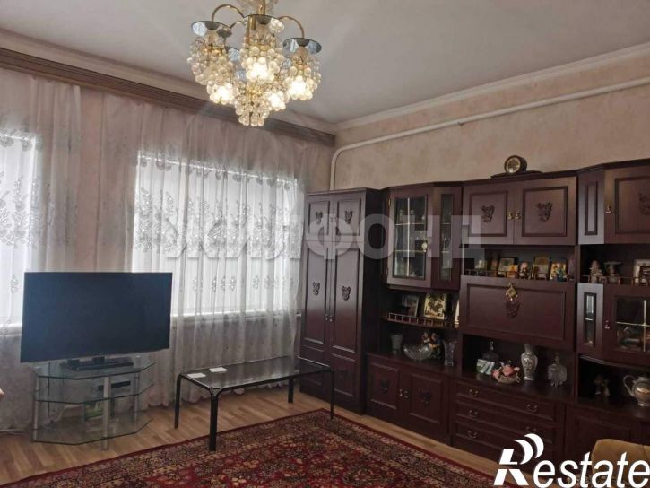 Коттедж/дом Строителей улица, д.37