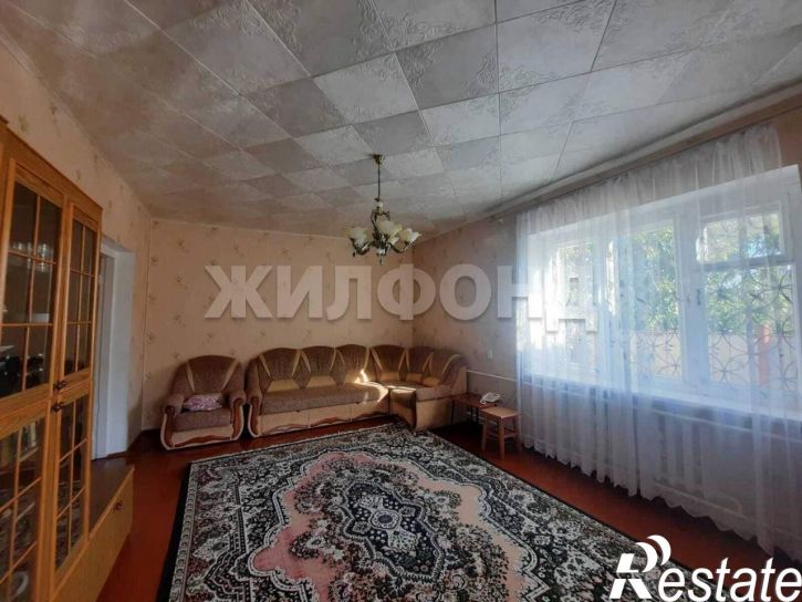 Коттедж/дом Пионерская улица