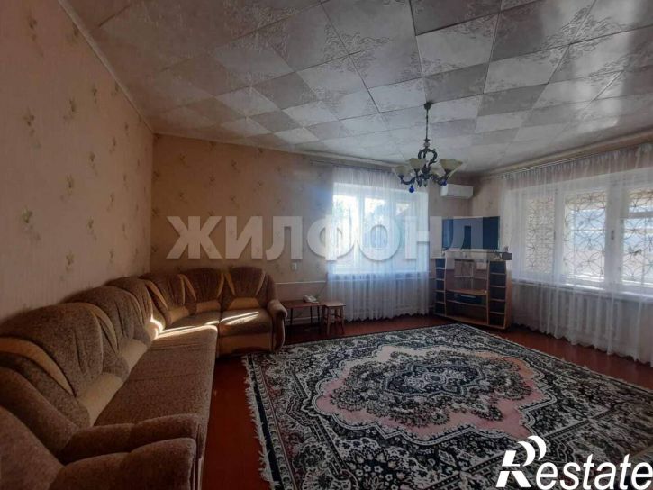 Коттедж/дом Пионерская улица
