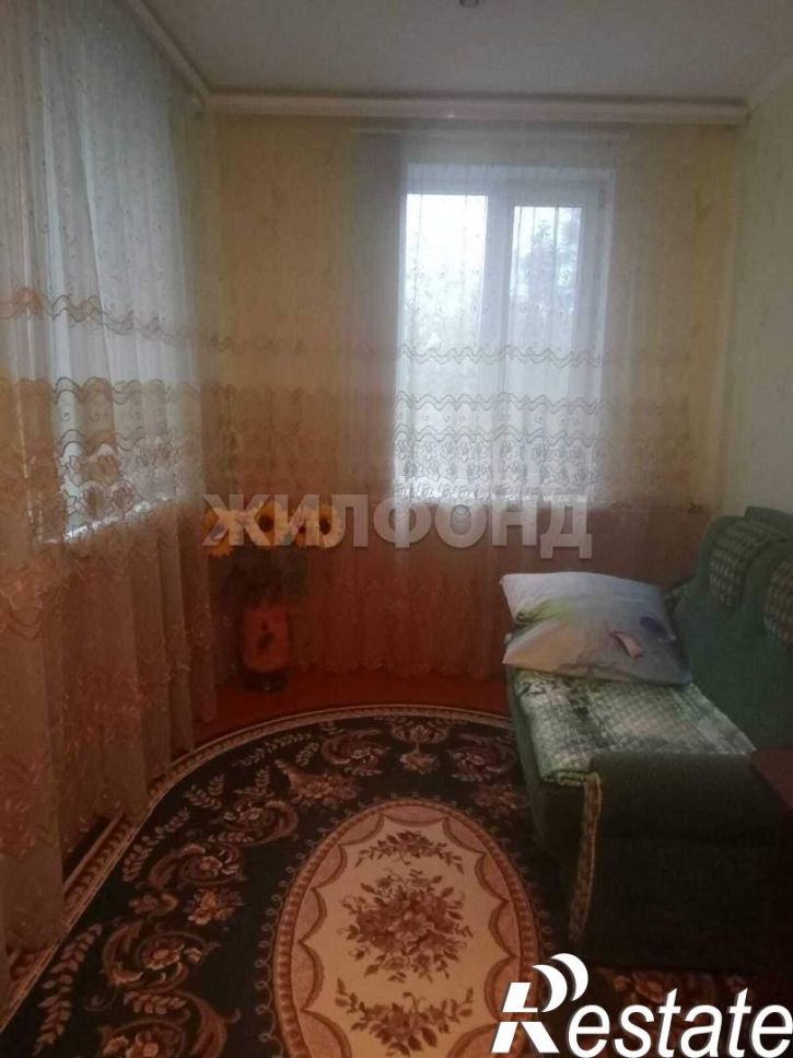 Коттедж/дом Лесная улица