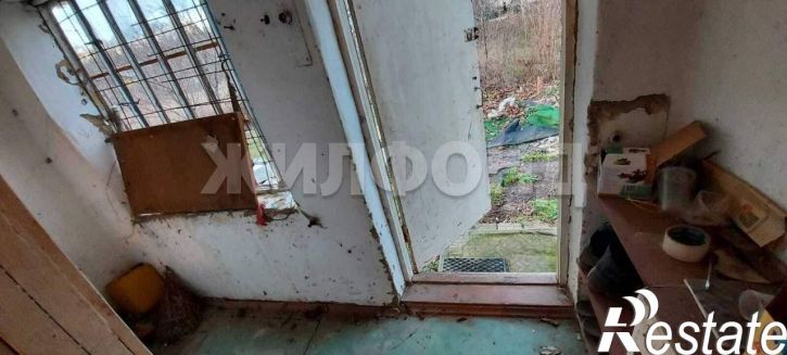 Коттедж/дом Железнодорожная улица, д.47