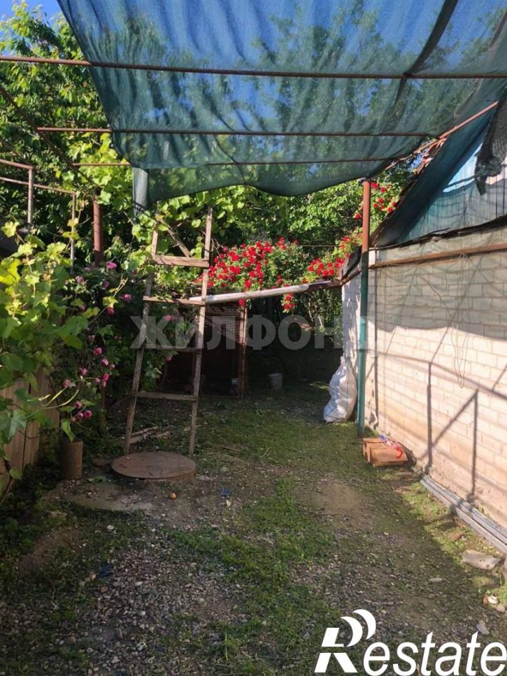 Коттедж/дом Красноармейская улица, д.57