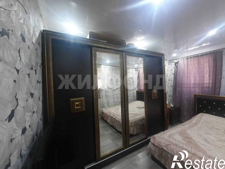 Коттедж/дом Ленинградская улица, д.173